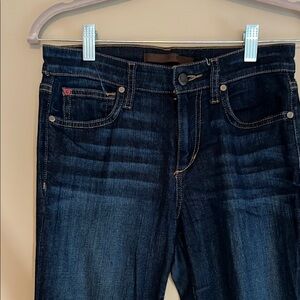 Women's Joe’s Jeans Dark Blue Jeans